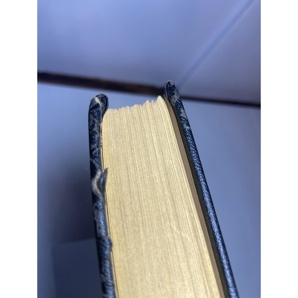 The Living Wood by Louis de Wohl 1947 First Edition Hardcover - Picture 6 of 16